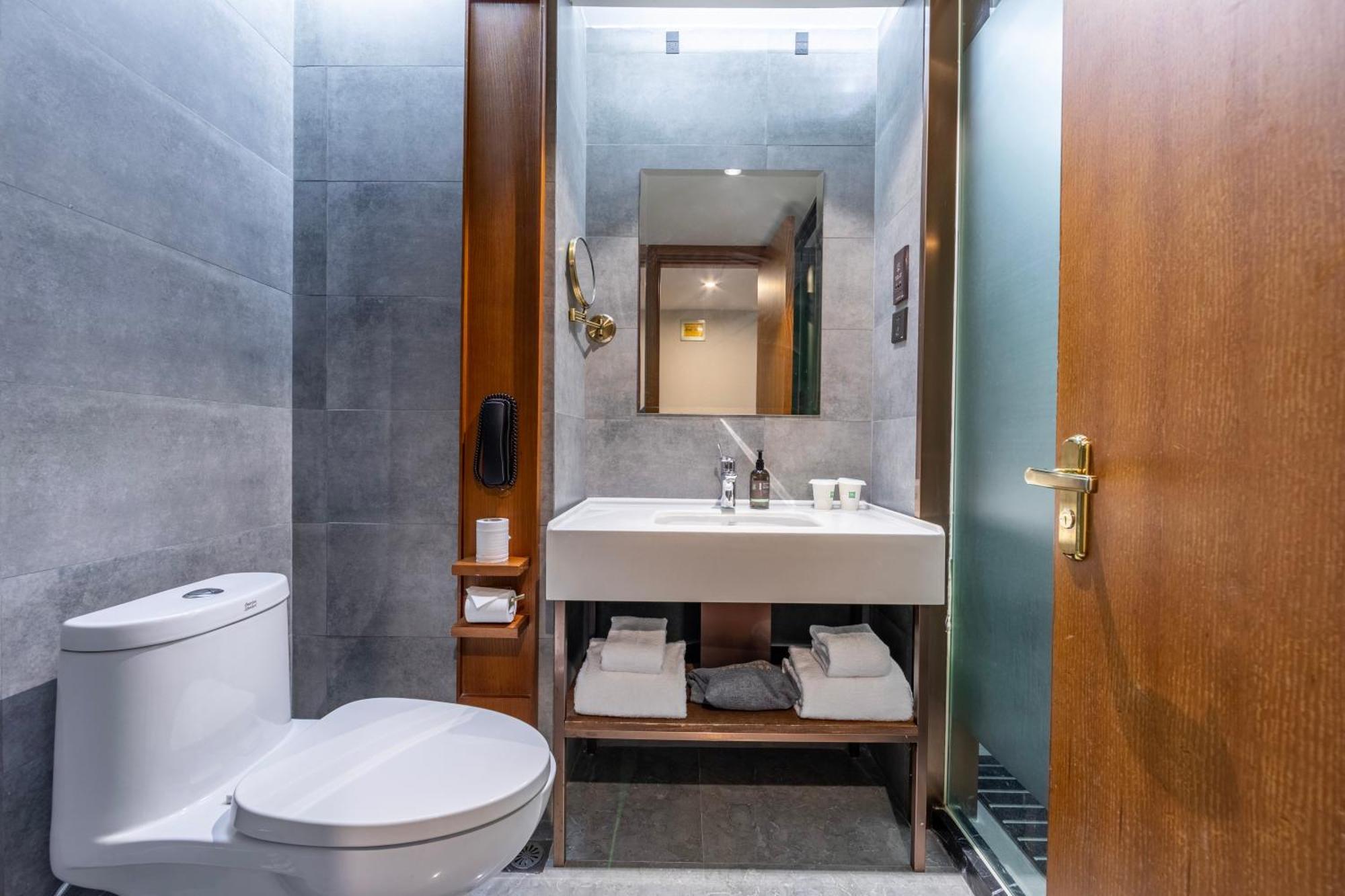 Ibis Styles Zhangjiang 3* Shanghai