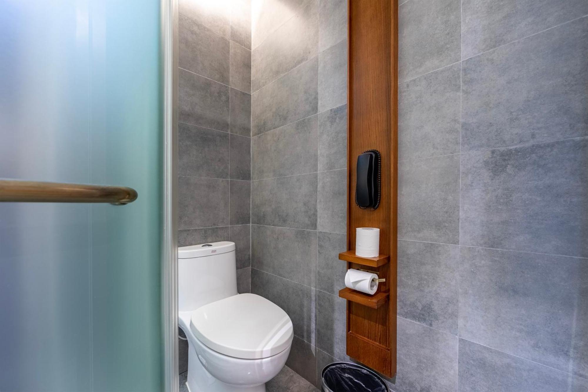 Hotel Ibis Styles Zhangjiang 3*